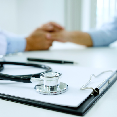 Finding Her Voice Again: Vanessa’s Story of Hope